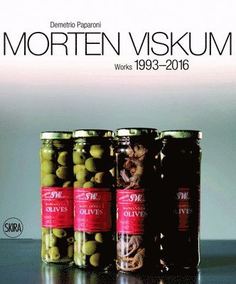 bokomslag Morten Viskum