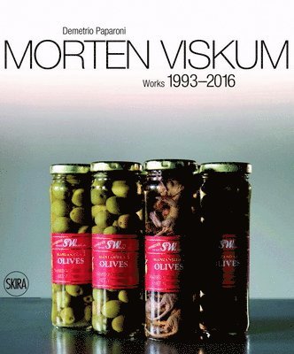 bokomslag Morten Viskum