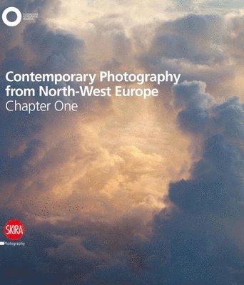 bokomslag Contemporary Photography from North-Western Europe