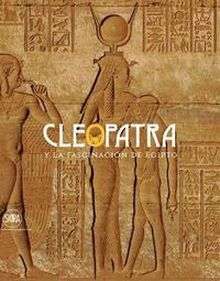 bokomslag Cleopatra (Spanish Edition)