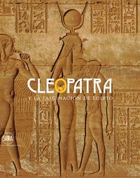 bokomslag Cleopatra (Spanish Edition)