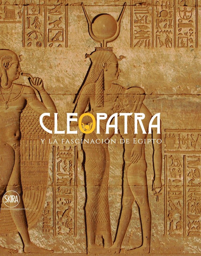 Cleopatra (Spanish Edition) 1