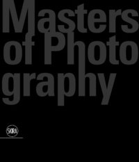 bokomslag Masters of Photography