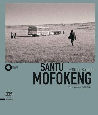bokomslag Santu Mofokeng