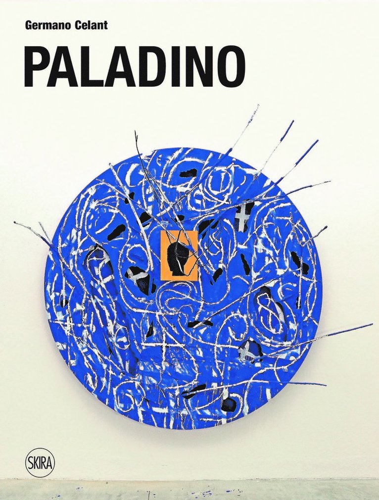 Mimmo Paladino 1