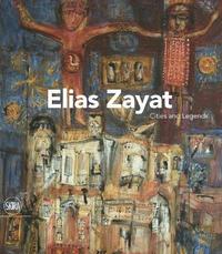 bokomslag Elias Zayat: Cities and Legends