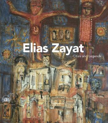 Elias Zayat: Cities and Legends 1