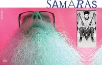 bokomslag Samaras