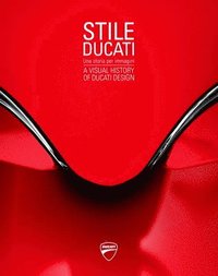 bokomslag Stile Ducati