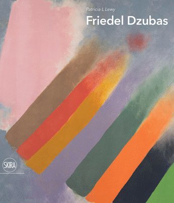 Friedel Dzubas 1