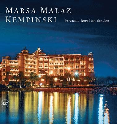 bokomslag Marsa Malaz Kempinski