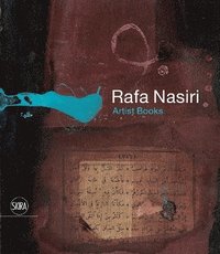 bokomslag Rafa Nasiri