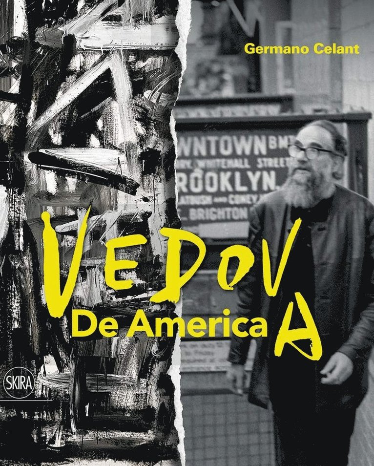 Vedova: De America 1