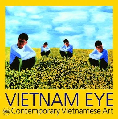 bokomslag Vietnam Eye