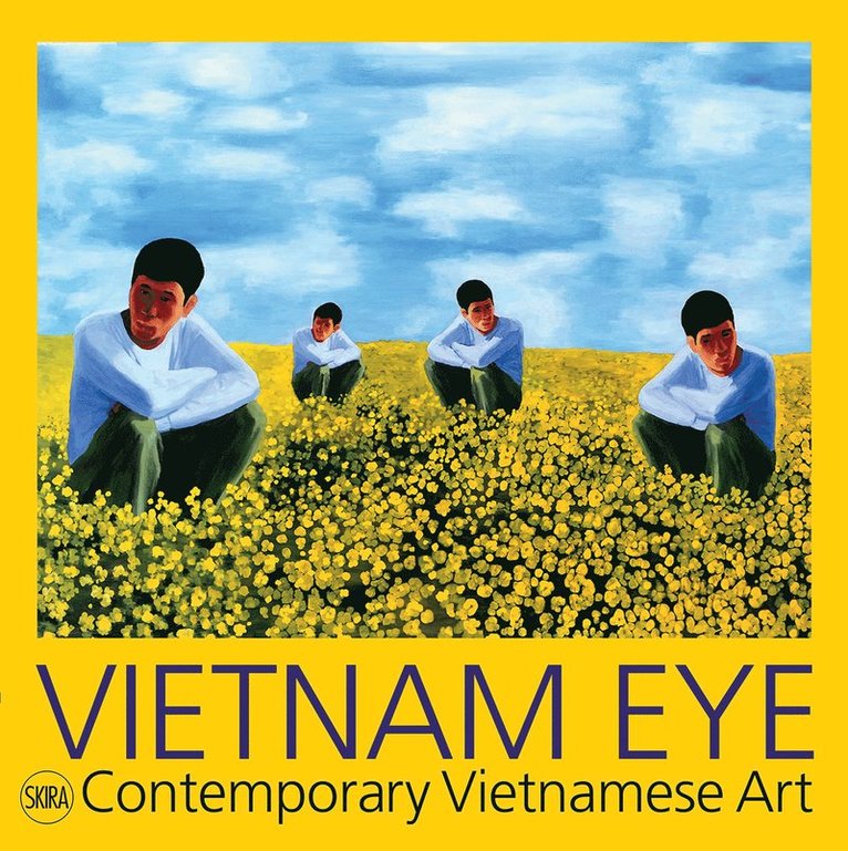 Vietnam Eye 1