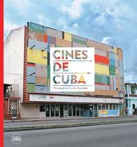 bokomslag Cines de Cuba