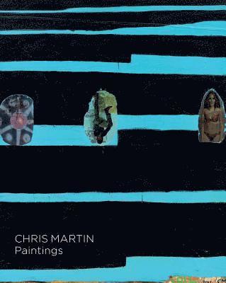 Chris Martin 1