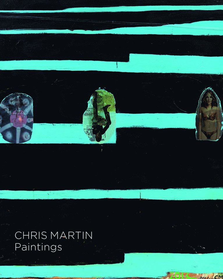 Chris Martin 1