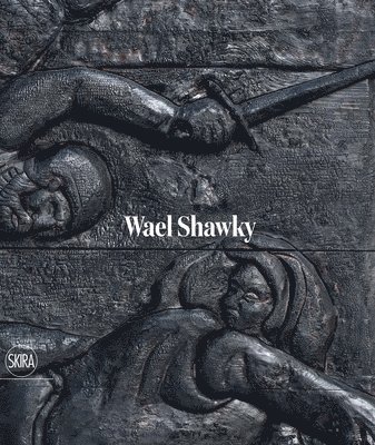 bokomslag Wael Shawky
