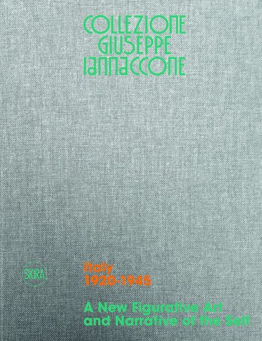 Rischa Paterlini, Alberto Salvadori - Collezione Giuseppe Iannaccone, Inbunden