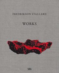 bokomslag Fredrikson Stallard: Works