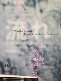 bokomslag Takahiro Iwasaki