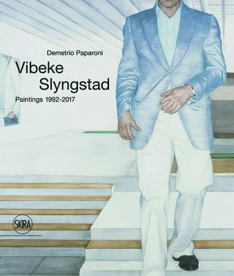 Vibeke Slyngstad: Paintings 1992-2017 1
