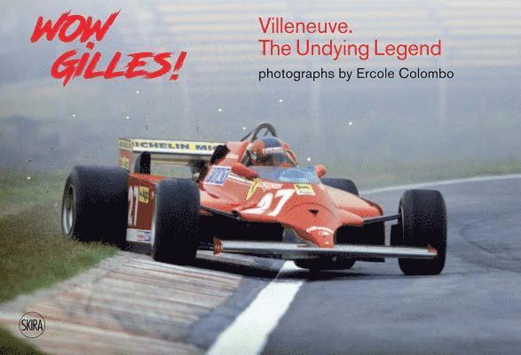 Wow Gilles! 1