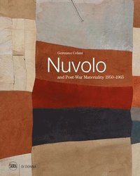 bokomslag Nuvolo and Post-War Materiality