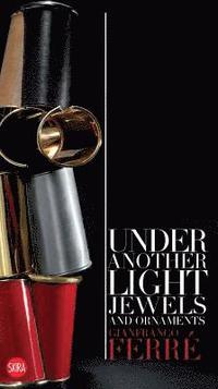 bokomslag Gianfranco Ferr: Under Another Light