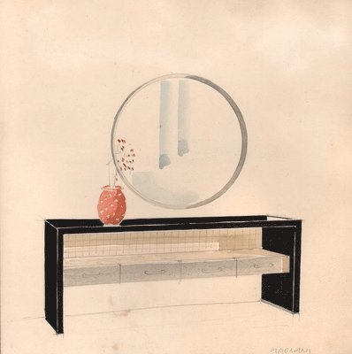 Osvaldo Borsani, Giampiero Bosoni - Osvaldo Borsani: 1911-1985: A Modern Spirit Between Artisan Culture and Contemporary Design, Inbunden