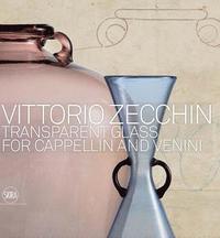 bokomslag Vittorio Zecchin