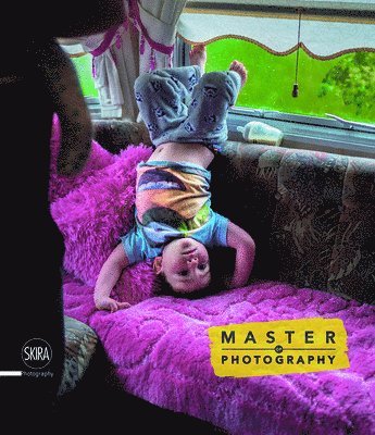 bokomslag Master of Photography 2017