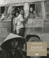 bokomslag Hanoi after the War