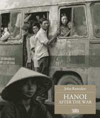 bokomslag Hanoi after the War