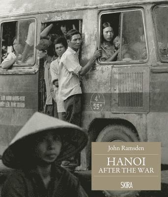 Hanoi after the War 1