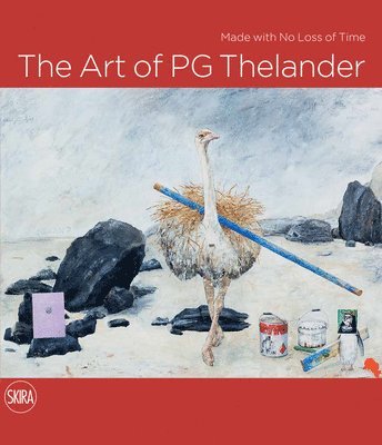 Art of PG Thelander