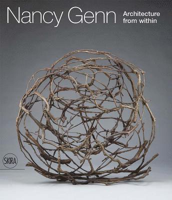 bokomslag Nancy Genn