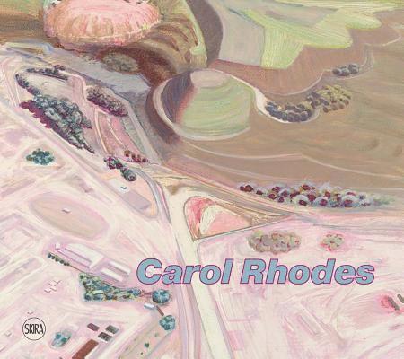 Carol Rhodes 1