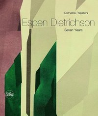 bokomslag Espen Dietrichson: Seven Years