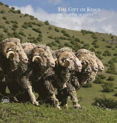 Loro Piana - Gift of Kings, Inbunden. Tillgänglighet: Lägg i varukorg