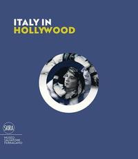 bokomslag Italy in Hollywood