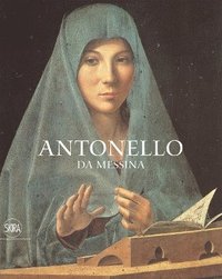 bokomslag Antonello da Messina