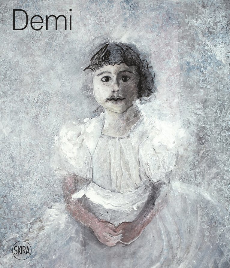 Oksana Salamatina, Lynette Bosch - Demi, Inbunden