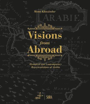 bokomslag Visions from Abroad