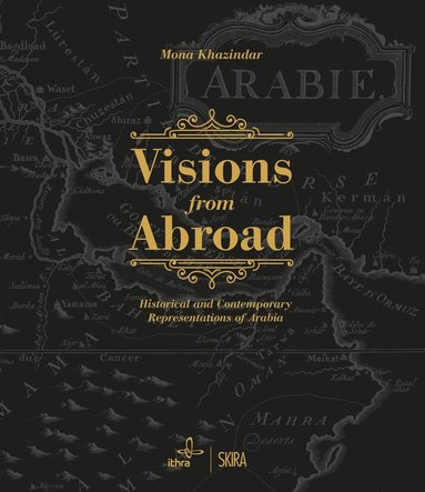 bokomslag Visions from Abroad