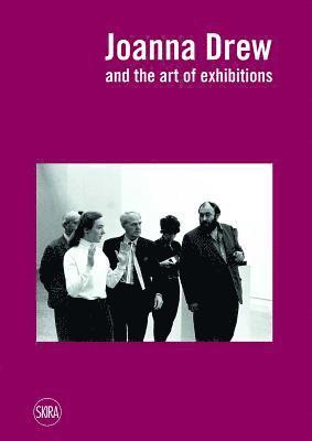 Joanna Drew: and the Art of Exhibitions 1