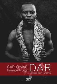 bokomslag Carlo Mari: Passage through Dar