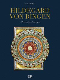 bokomslag Hildegard von Bingen