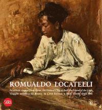 bokomslag Romualdo Locatelli